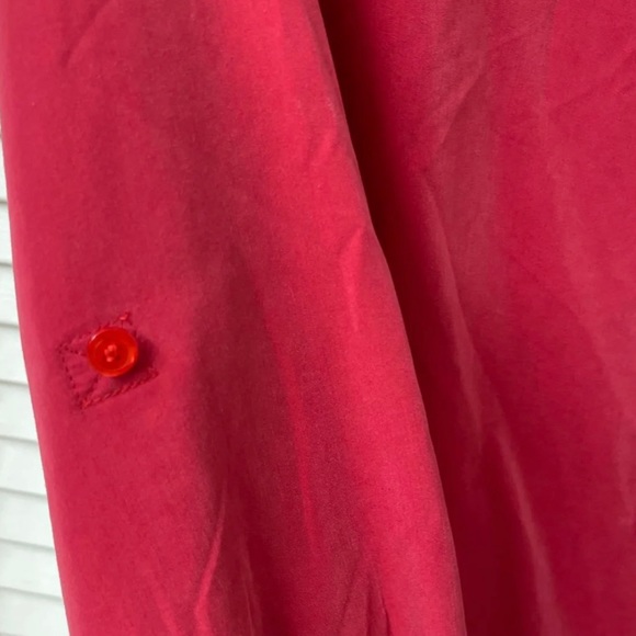 Liz Claiborne Blouse (Size 2X) - Picture 6 of 6